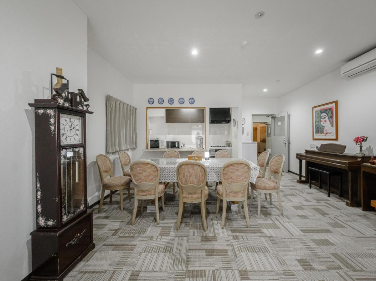 Super Conveniently Located The Guest House Hakodate Bay Bagian luar foto