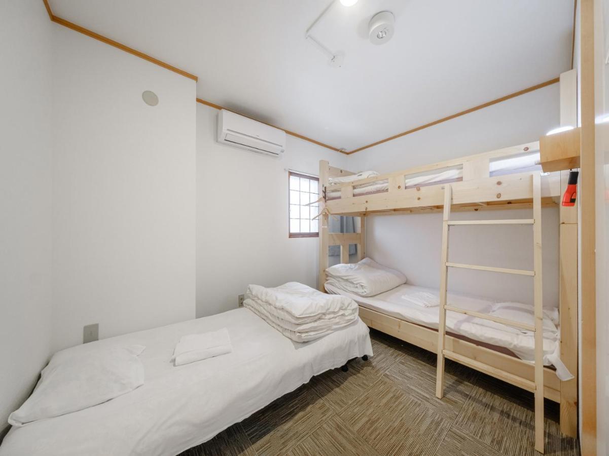 Super Conveniently Located The Guest House Hakodate Bay Bagian luar foto