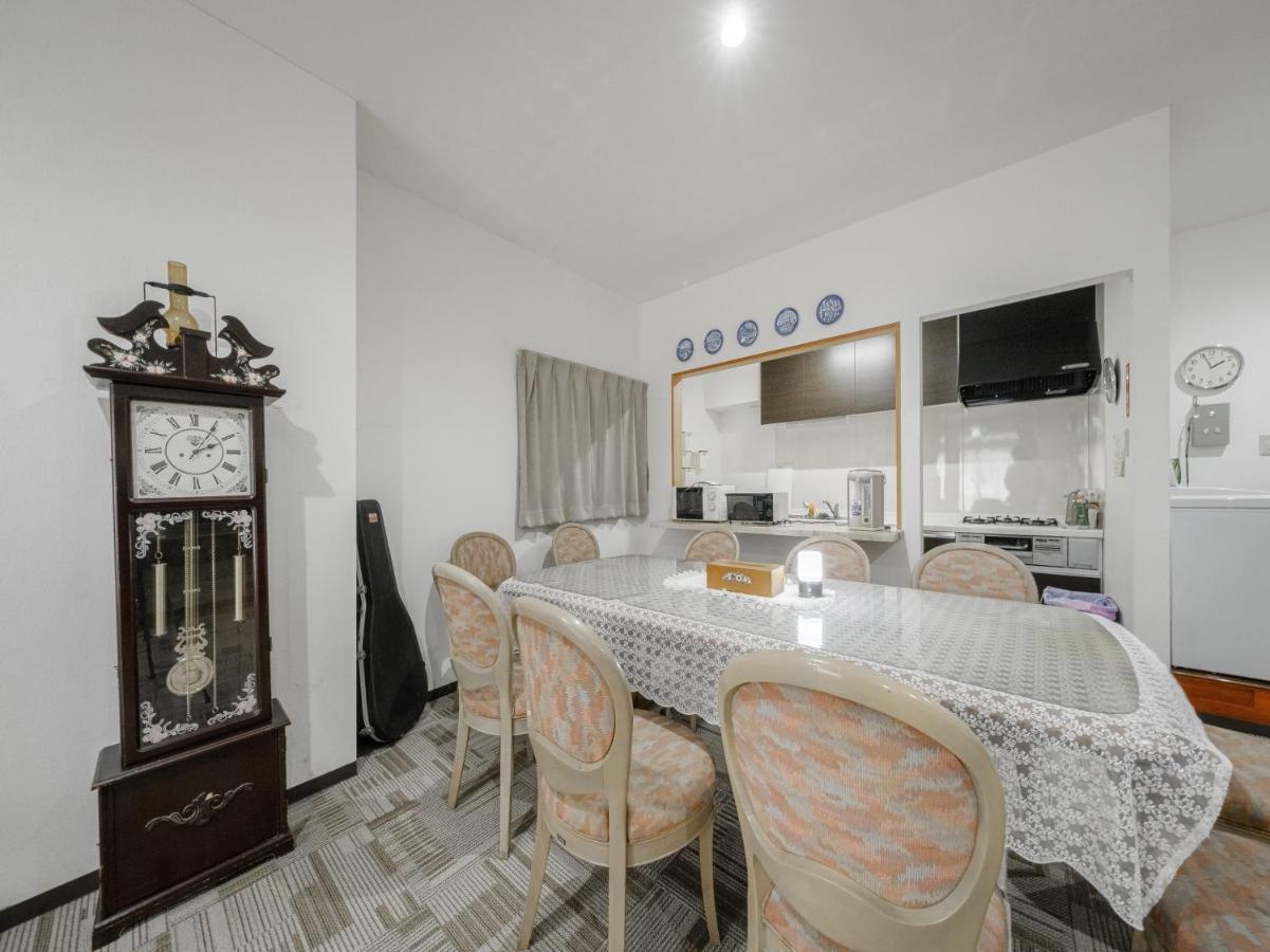 Super Conveniently Located The Guest House Hakodate Bay Bagian luar foto