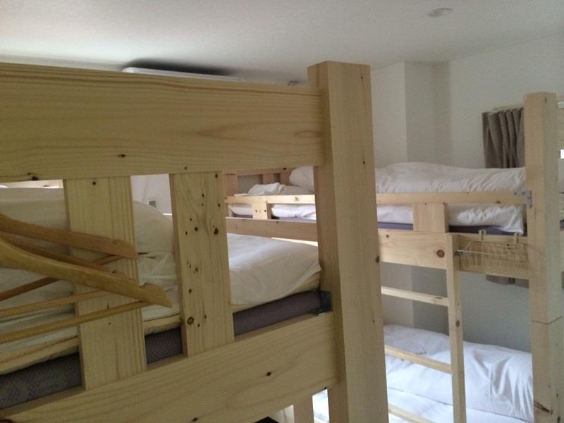 Super Conveniently Located The Guest House Hakodate Bay Bagian luar foto