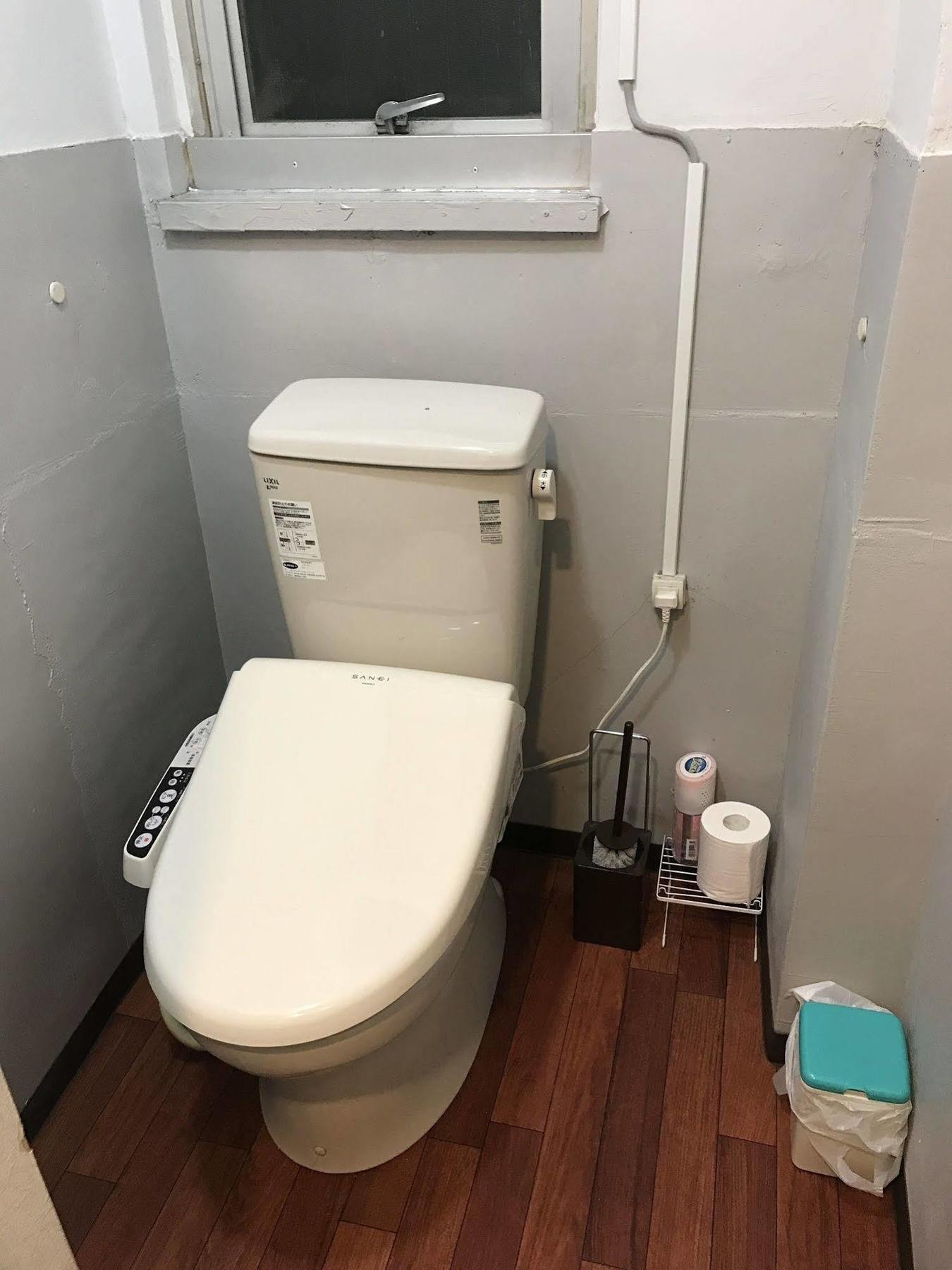 Super Conveniently Located The Guest House Hakodate Bay Bagian luar foto