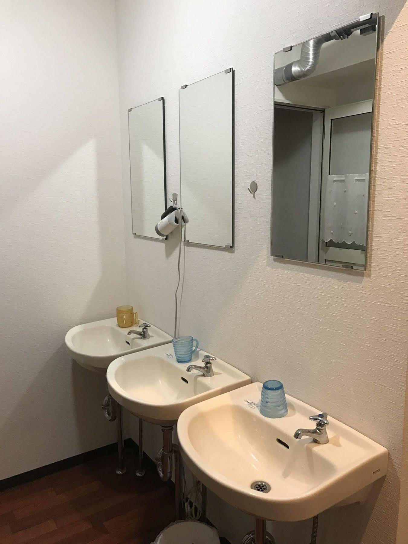 Super Conveniently Located The Guest House Hakodate Bay Bagian luar foto