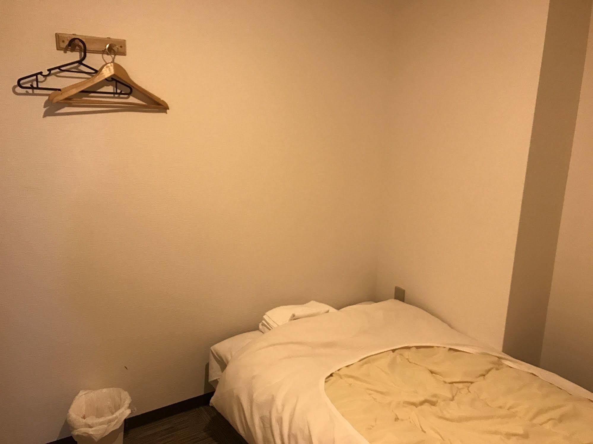 Super Conveniently Located The Guest House Hakodate Bay Bagian luar foto