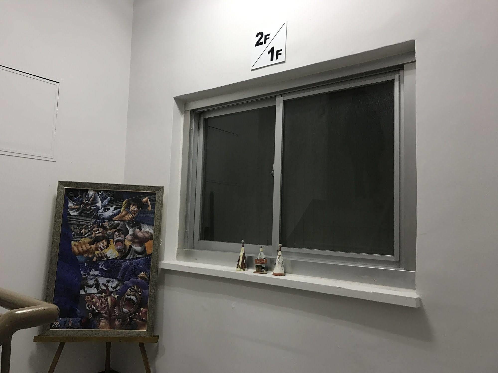 Super Conveniently Located The Guest House Hakodate Bay Bagian luar foto
